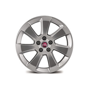 Set jante aliaj 16" Doblo