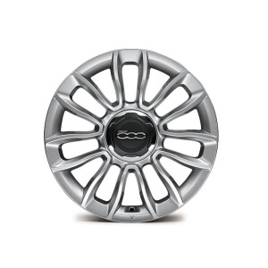 Set jante aliaj 16" 500L 