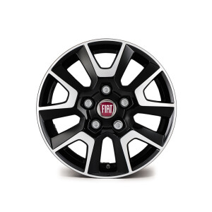 Kit jante aliaj 16" - Ducato 