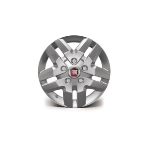Set jante aliaj 16" DUCATO