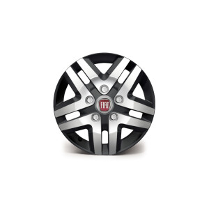 Kit jante aliaj 16" DUCATO