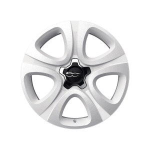 Set jante 18" 500X