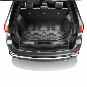 Covoras portbagaj cauciuc Grand Cherokee