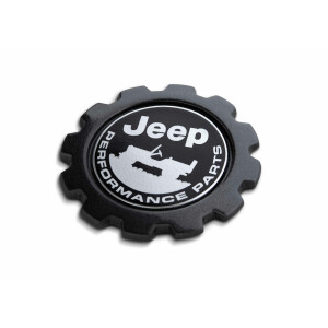 Emblema Aripa Fata K82215764 Jeep Wrangler - Jeep Performance Parts