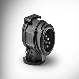 Mufa adaptor carlig remorcare 13/7 PIN Jeep Renegade
