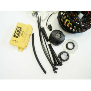 Kit cablaj carlig remorcare Jeep Renegade 13 PIN