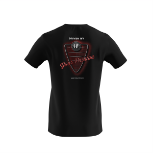 Tricou Alfa Romeo "Driven by Your Passion" XL