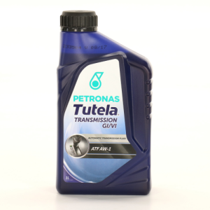 Ulei cutie viteze Tutela CAR GI/VI 1L