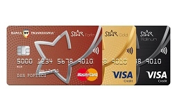 plata in rate banca transilvania