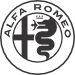 ALFA ROMEO logo