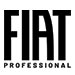 Fiat Professional logo