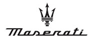 Maserati logo